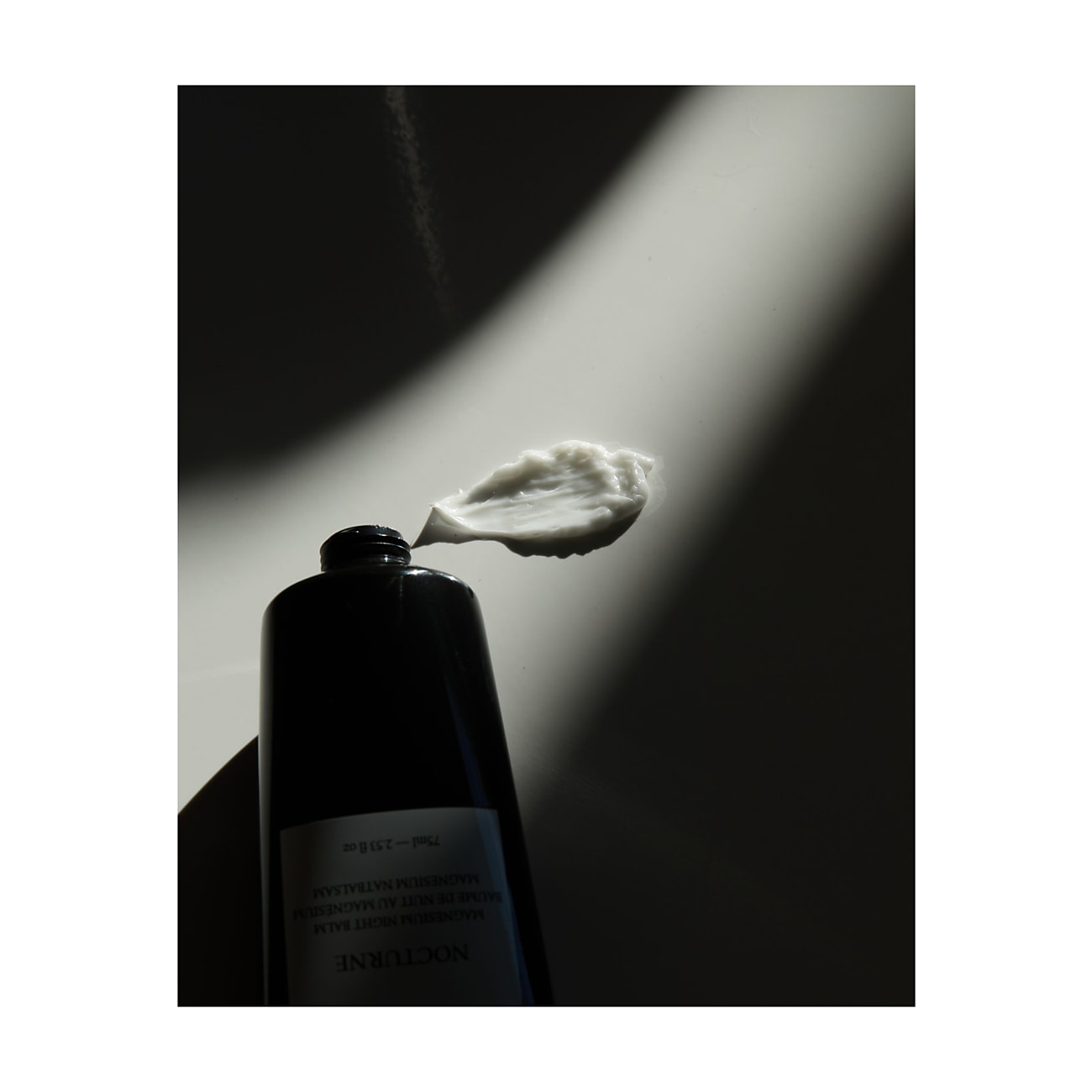 Nocturne Magnesium Night Balm