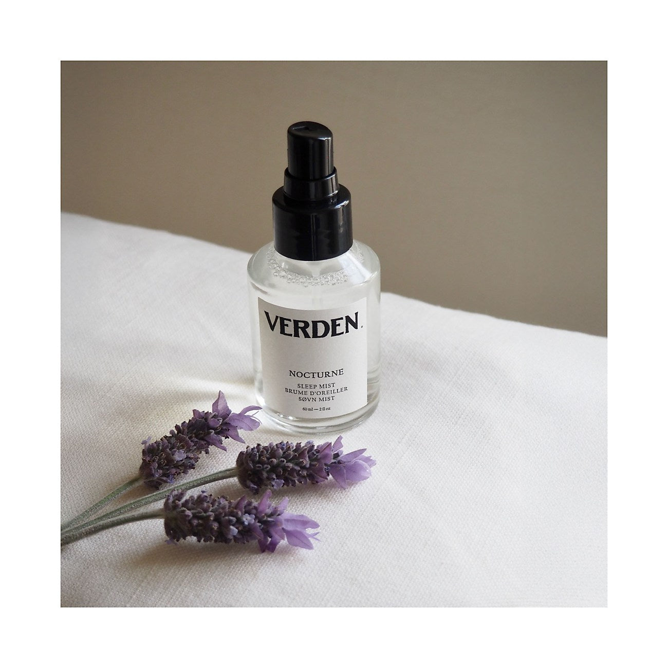 Nocturne Sleep Mist
