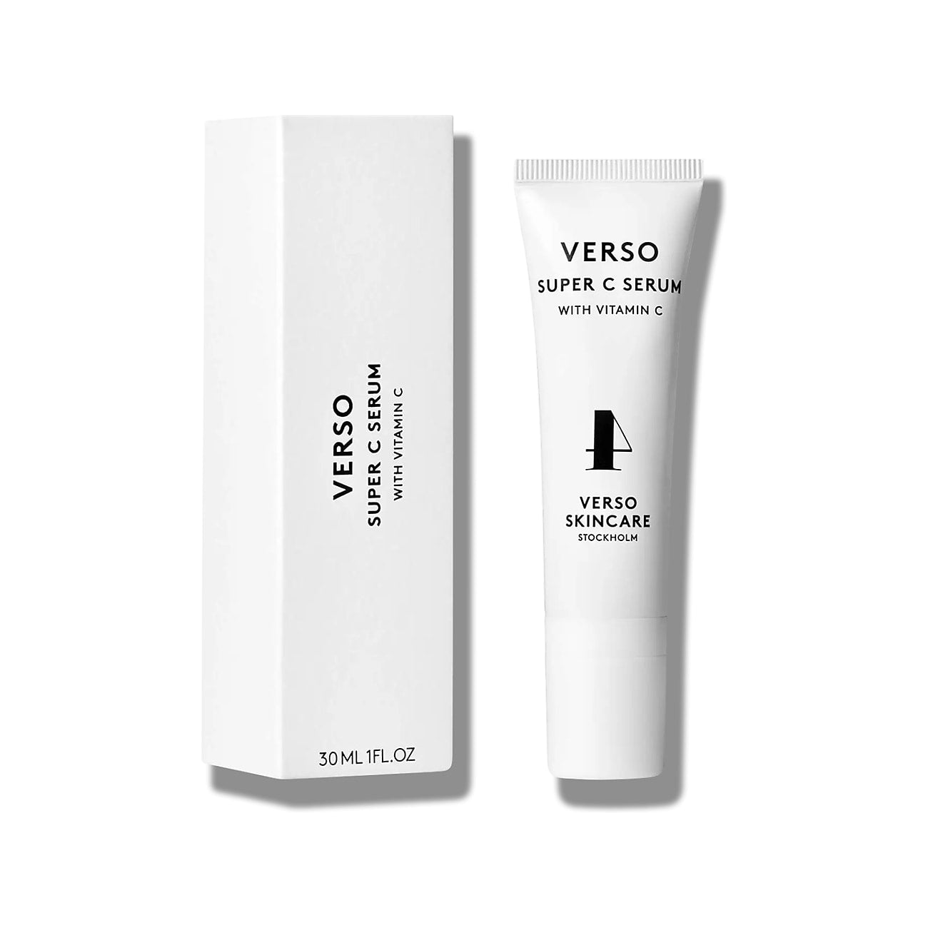 Super C Serum