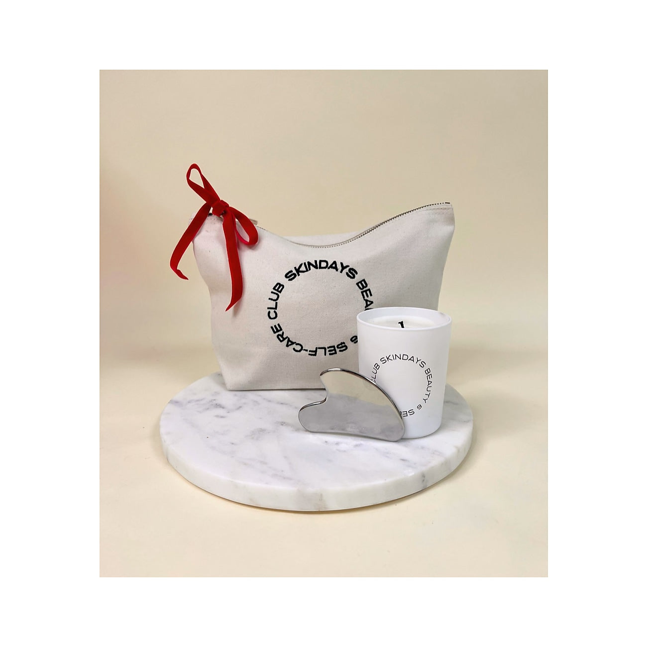 Wellness Gift
- Relax & Unwind Duo