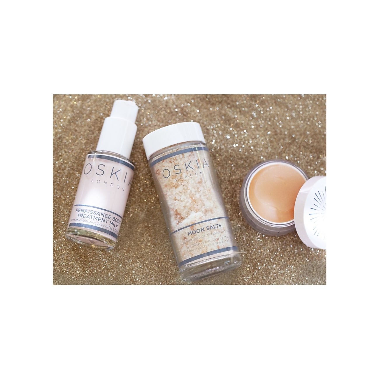 Wellness Edit