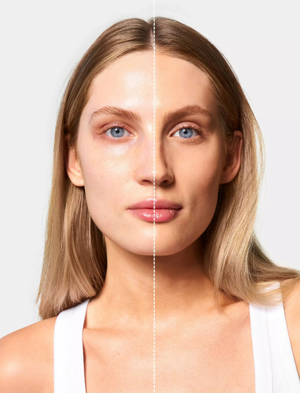 Holitint. Skin Tint Serum with Foundation-Like Effect