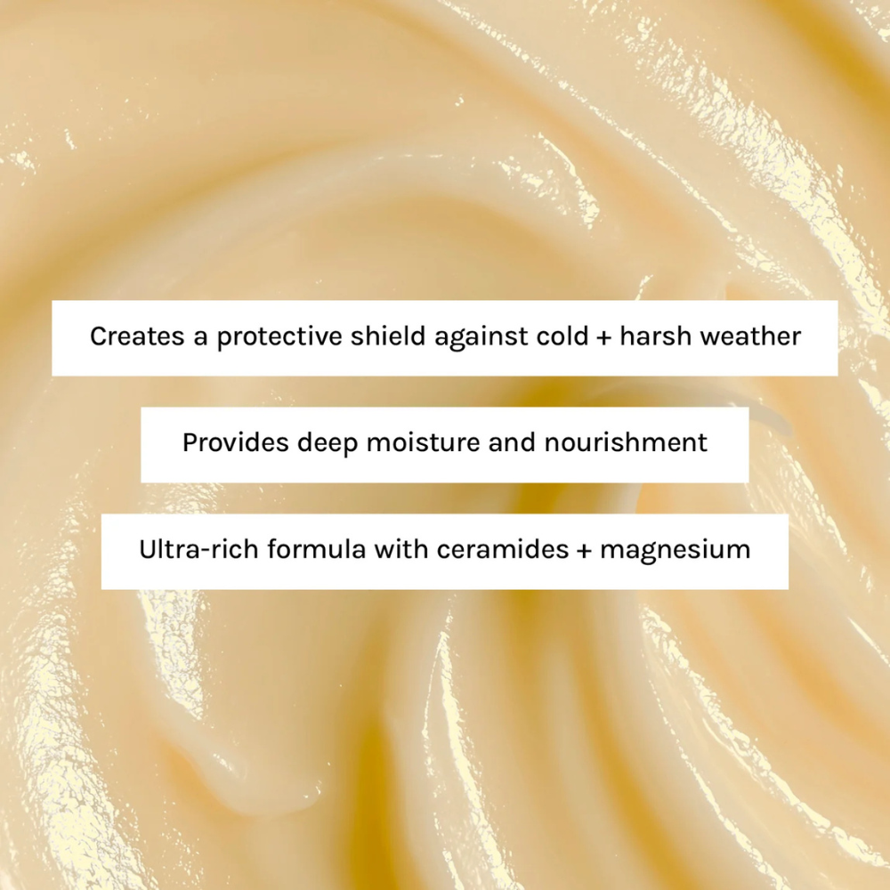 La Crème Riche