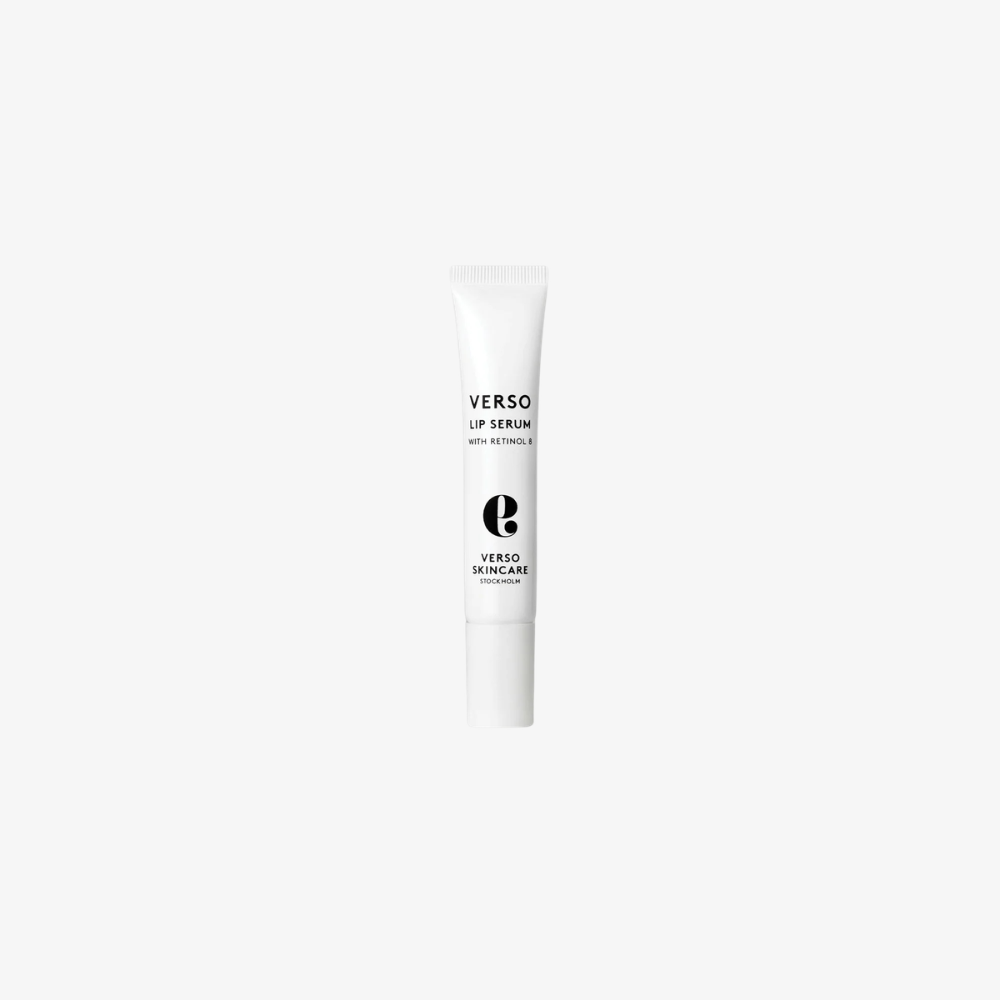 Lip Serum