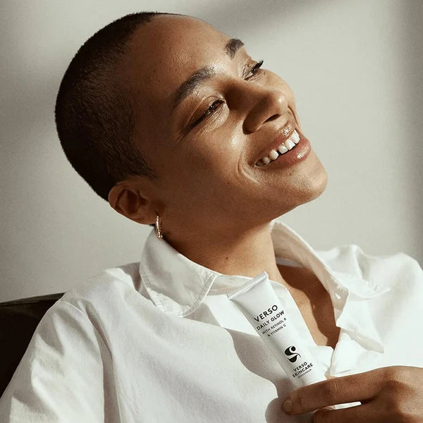 Daily Glow Creme