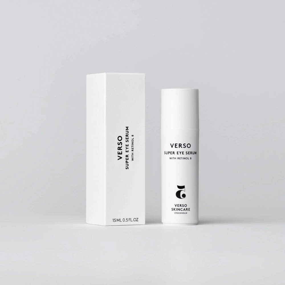 Sérum Super Yeux