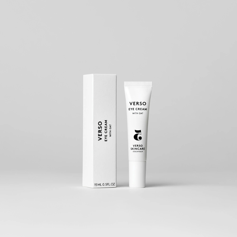 Crème contour des yeux