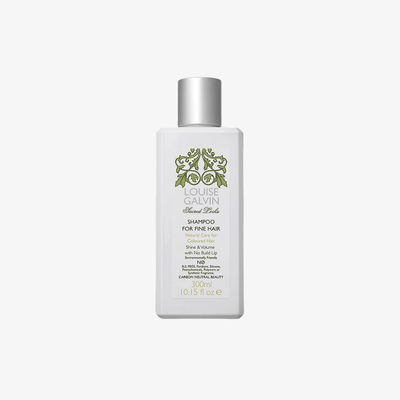 Shampoo for Fine Hair