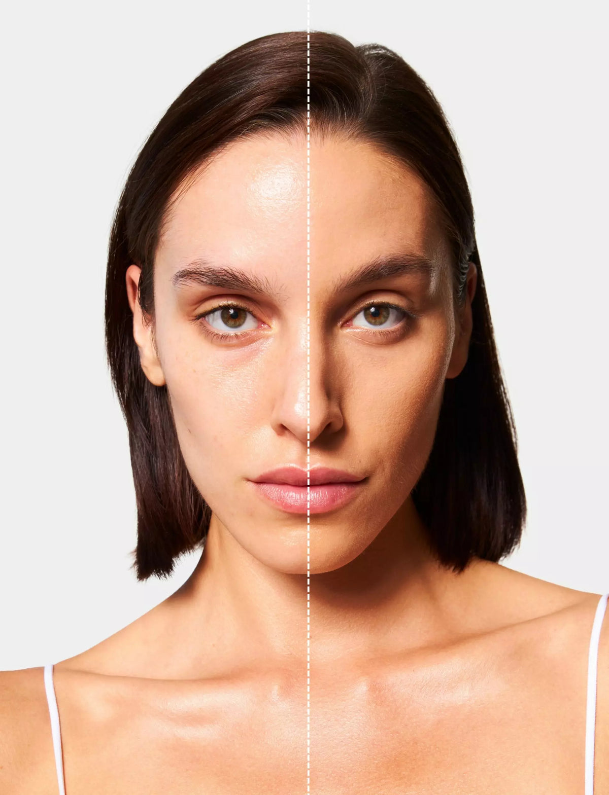 Holitint. Skin Tint Serum with Foundation-Like Effect