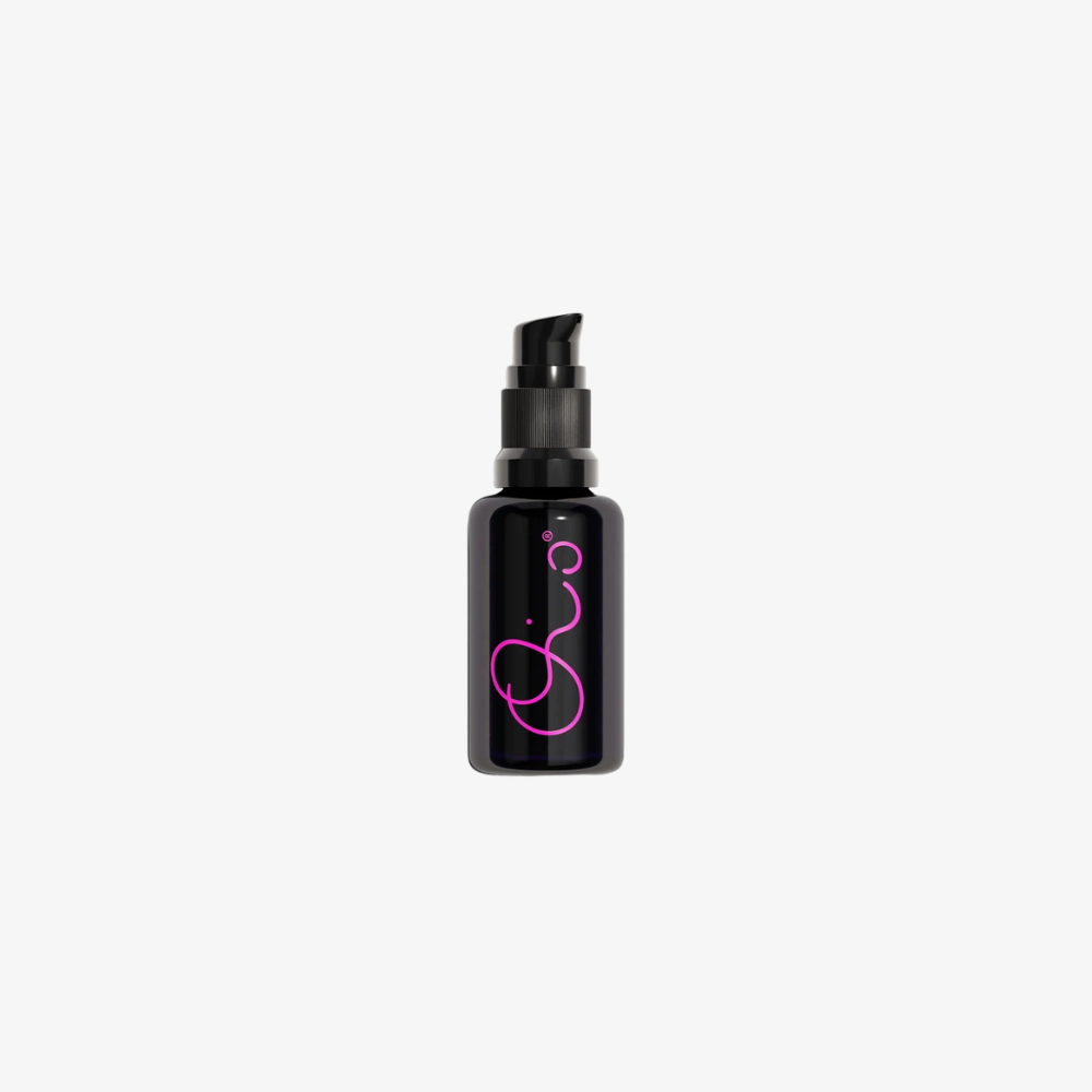 Gel-Lotion Fusion. Supercharged Glow Facial Serum