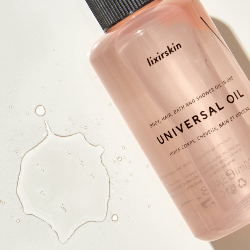 Universal Oil