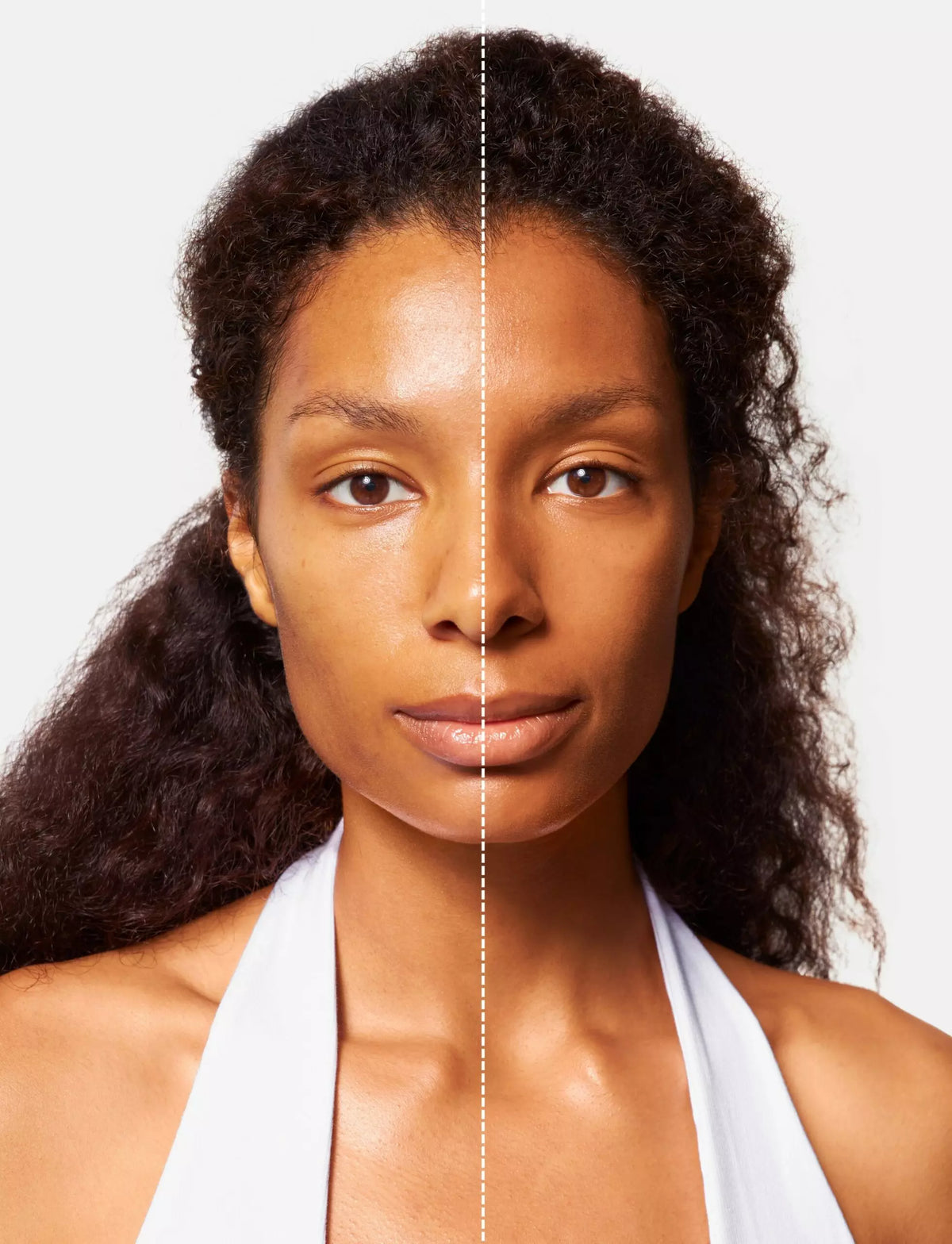 Holitint. Skin Tint Serum with Foundation-Like Effect