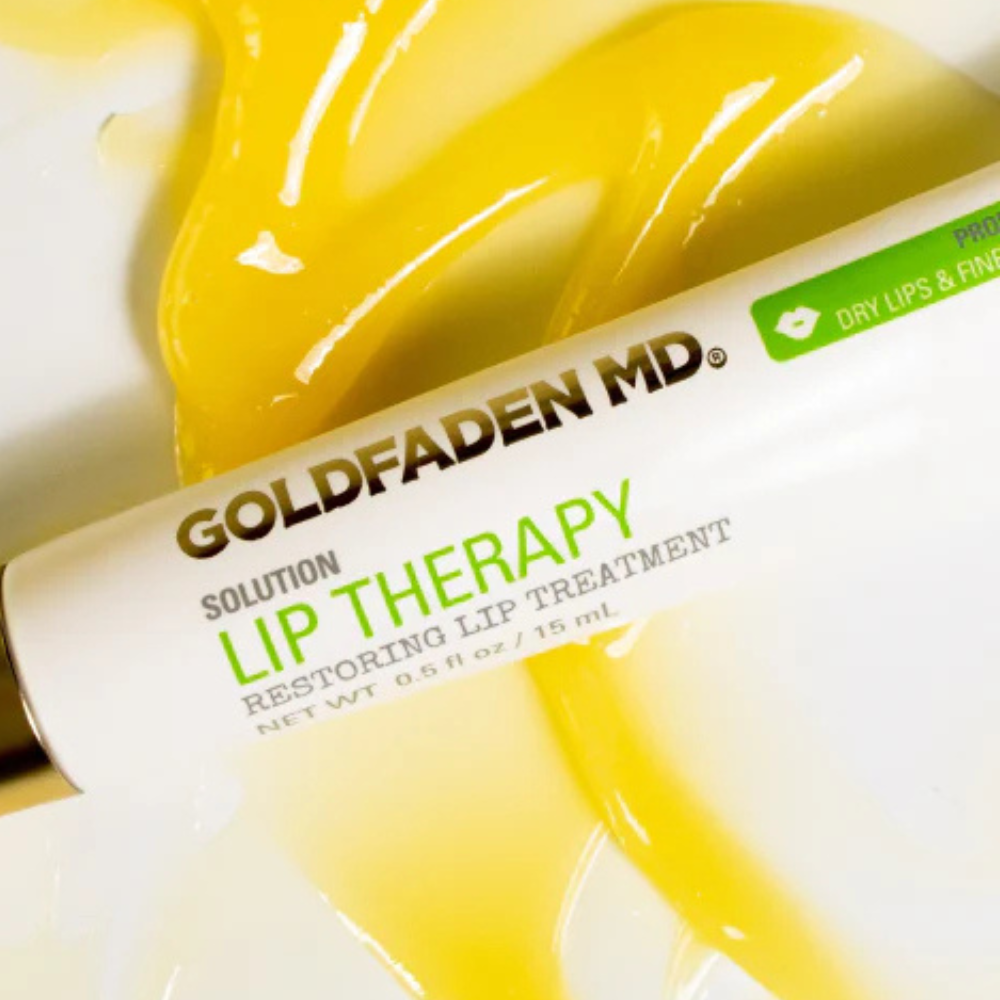 Lip Therapy - Restoring Lip Treatment