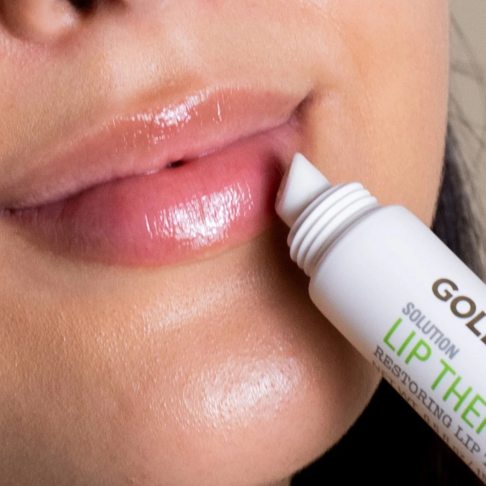 Lip Therapy - Restoring Lip Treatment