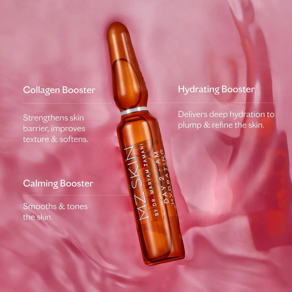 Hydra-Boost Ampoules