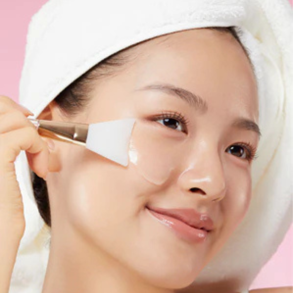 Collagen Night Wrapping Mask