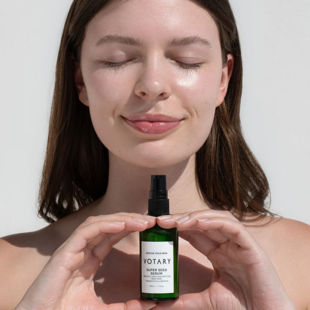 Sérum Super Graines Sans Parfum
