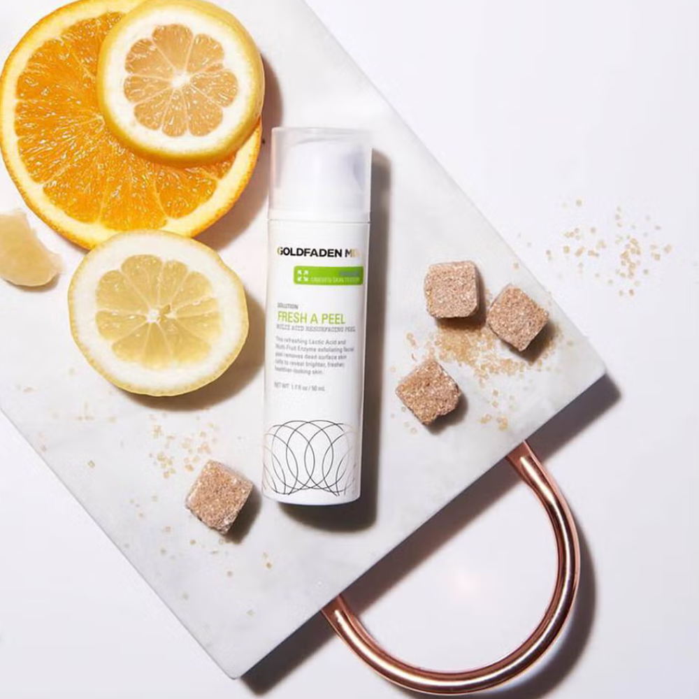 Fresh A Peel - Multi Acid Resurfacing Peel