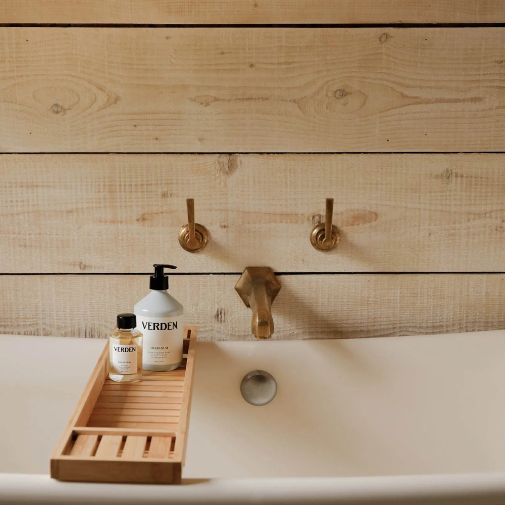 Herbanum Bath Oil