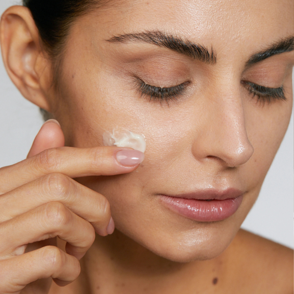 Super sérum pour le visage