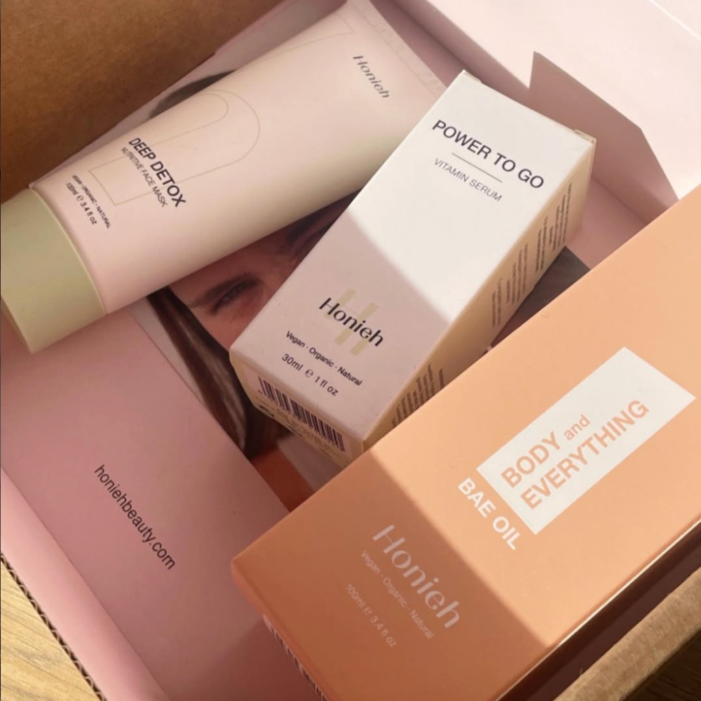 Masque Nutritif Visage Détox Profonde