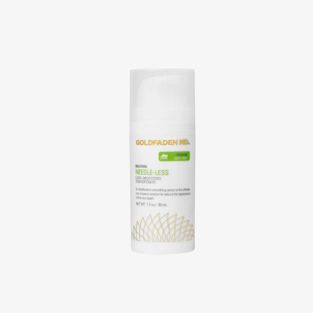 Needle-Less - Line Smoothing Concentrate