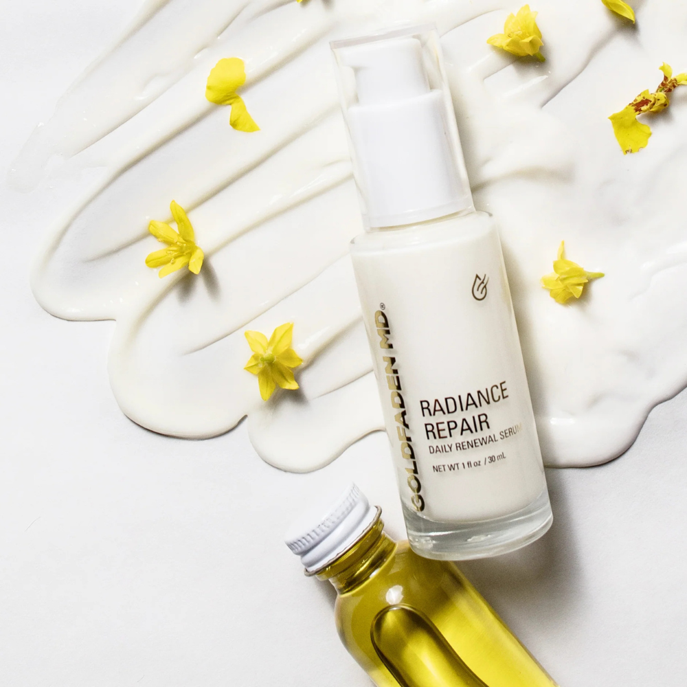 Radiance Repair - Daily Renewal Serum