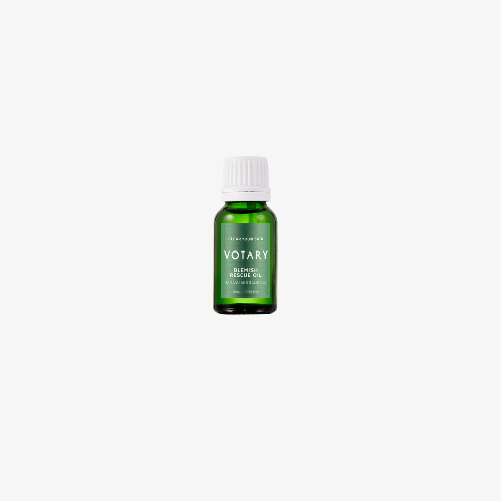 Blemish Rescue Oil - Tamanu and Salicylic