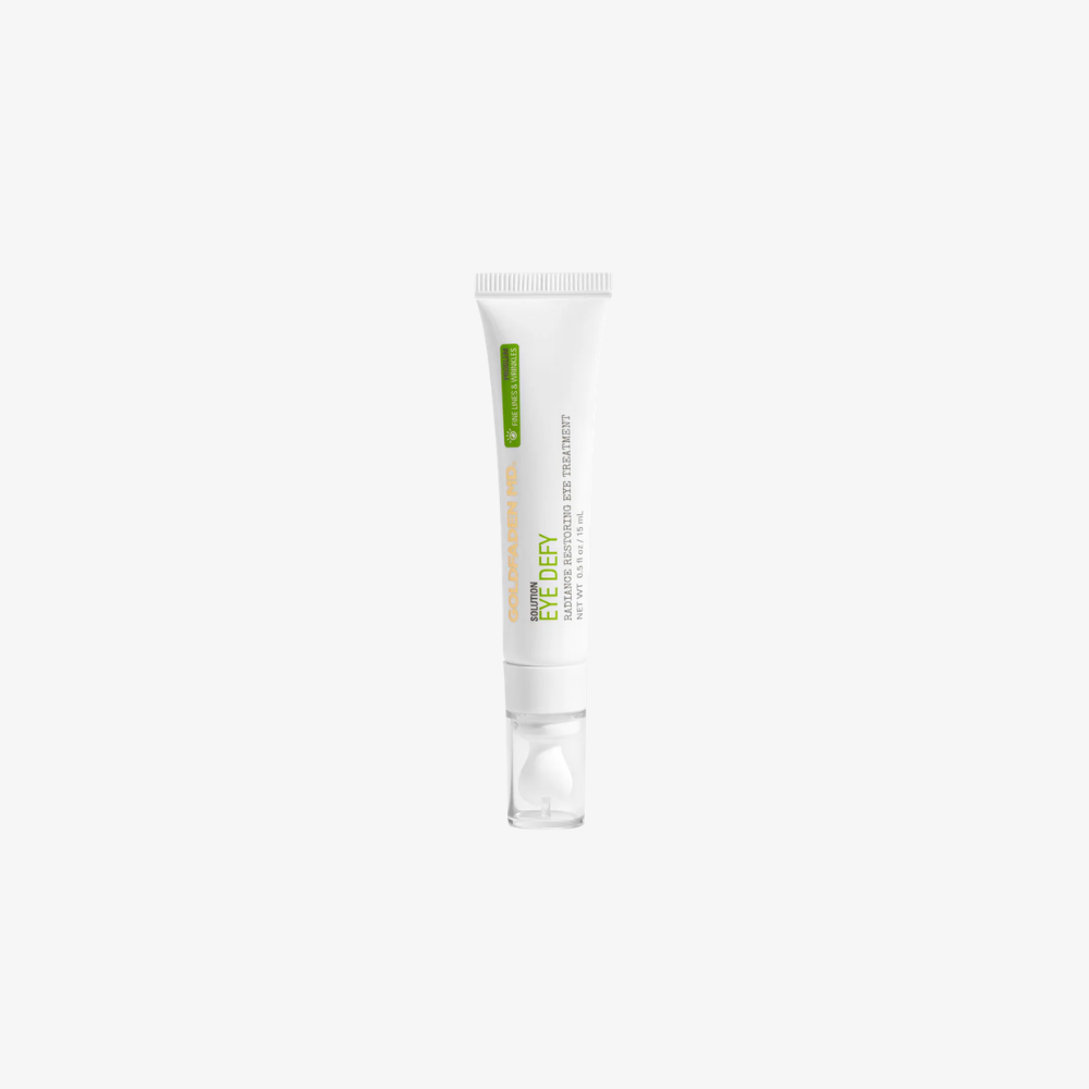 Eye Defy - Radiance Restoring Eye Treatment