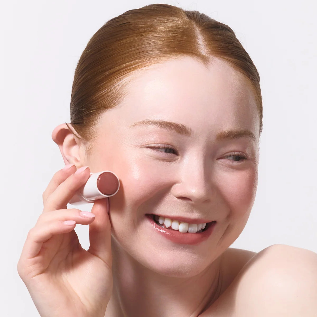 Lip and Cheek Tint - Sandalwood