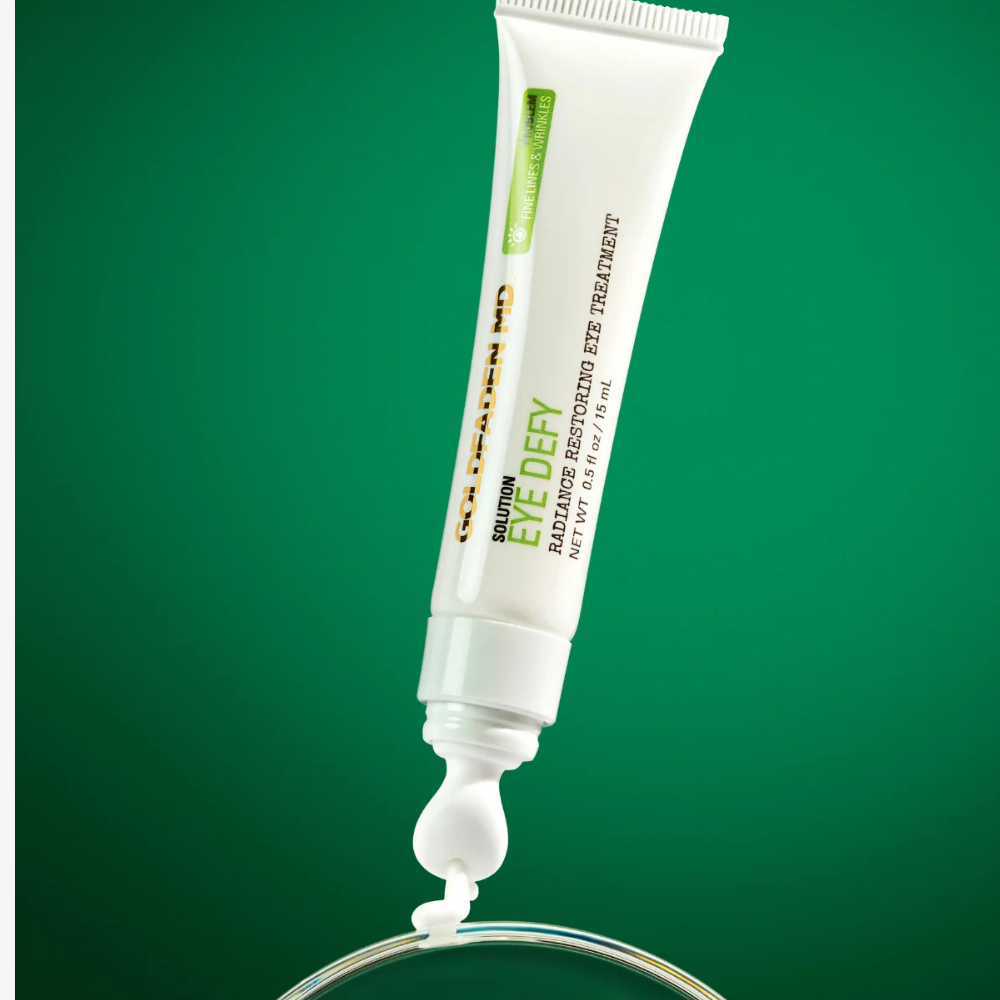 Eye Defy - Radiance Restoring Eye Treatment