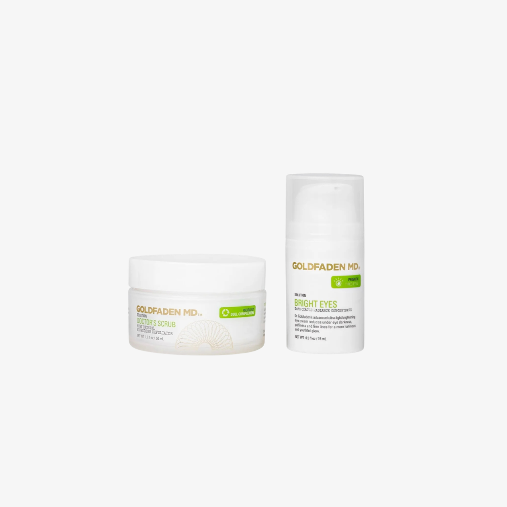 Best-Selling Duo Kit