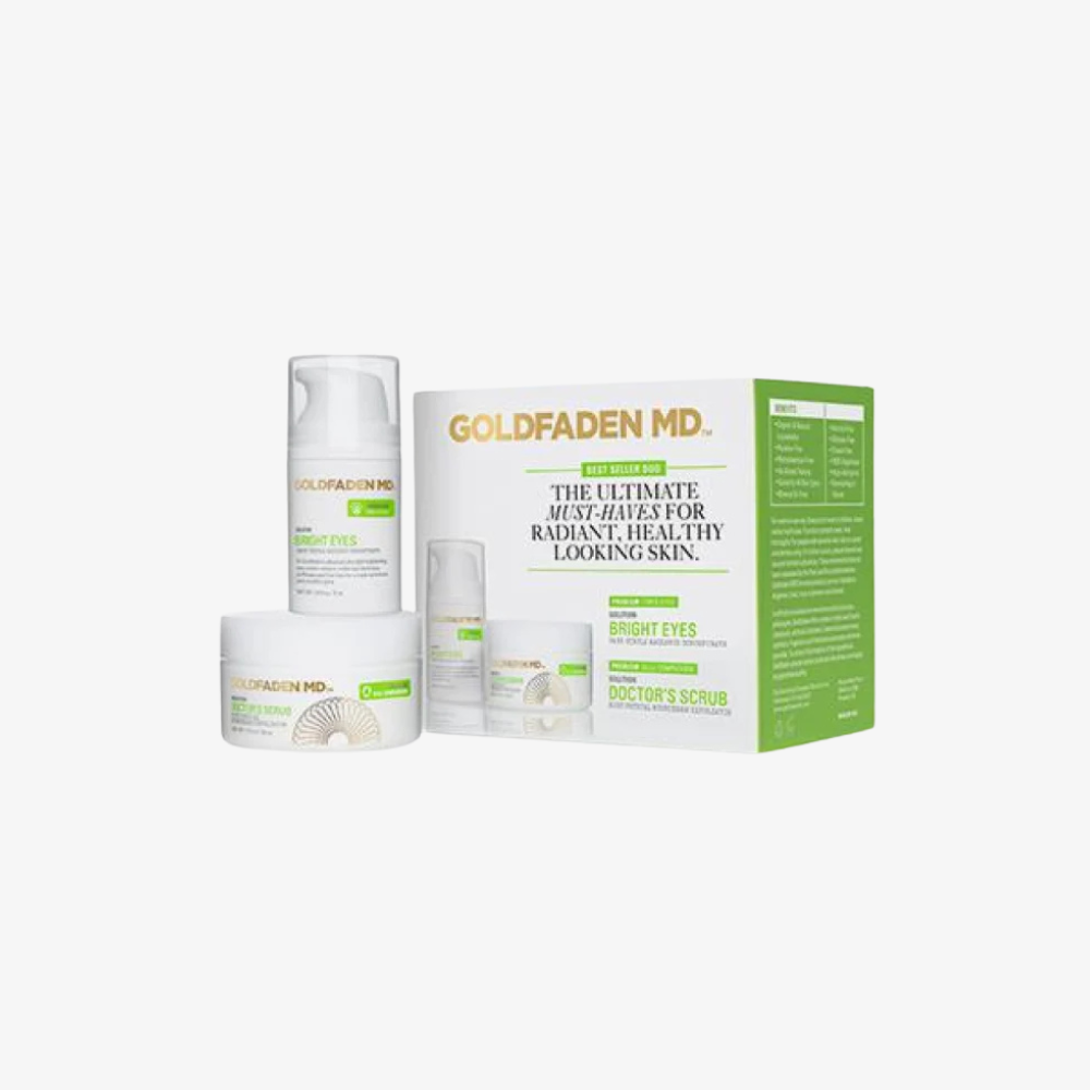 Best-Selling Duo Kit