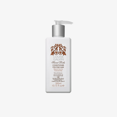 Conditioner for Fine Hair
