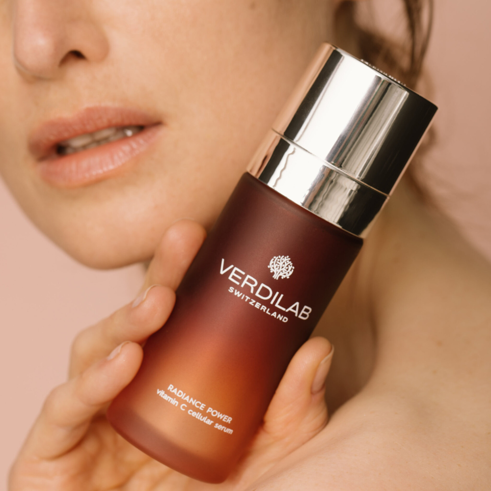 Radiance Power Vitamin C Cellular Serum