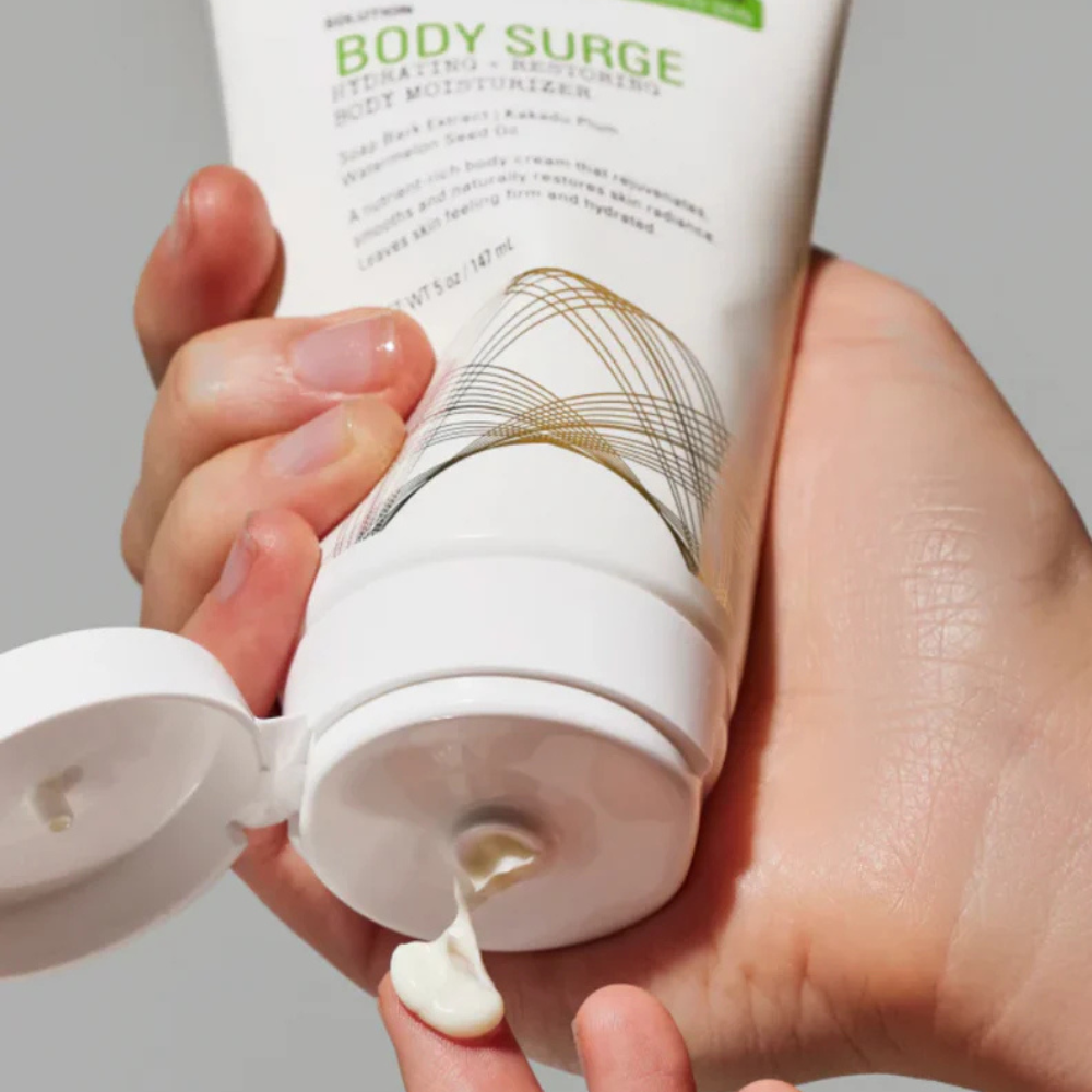 Body Surge - Hydrating & Restoring Body Moisturiser
