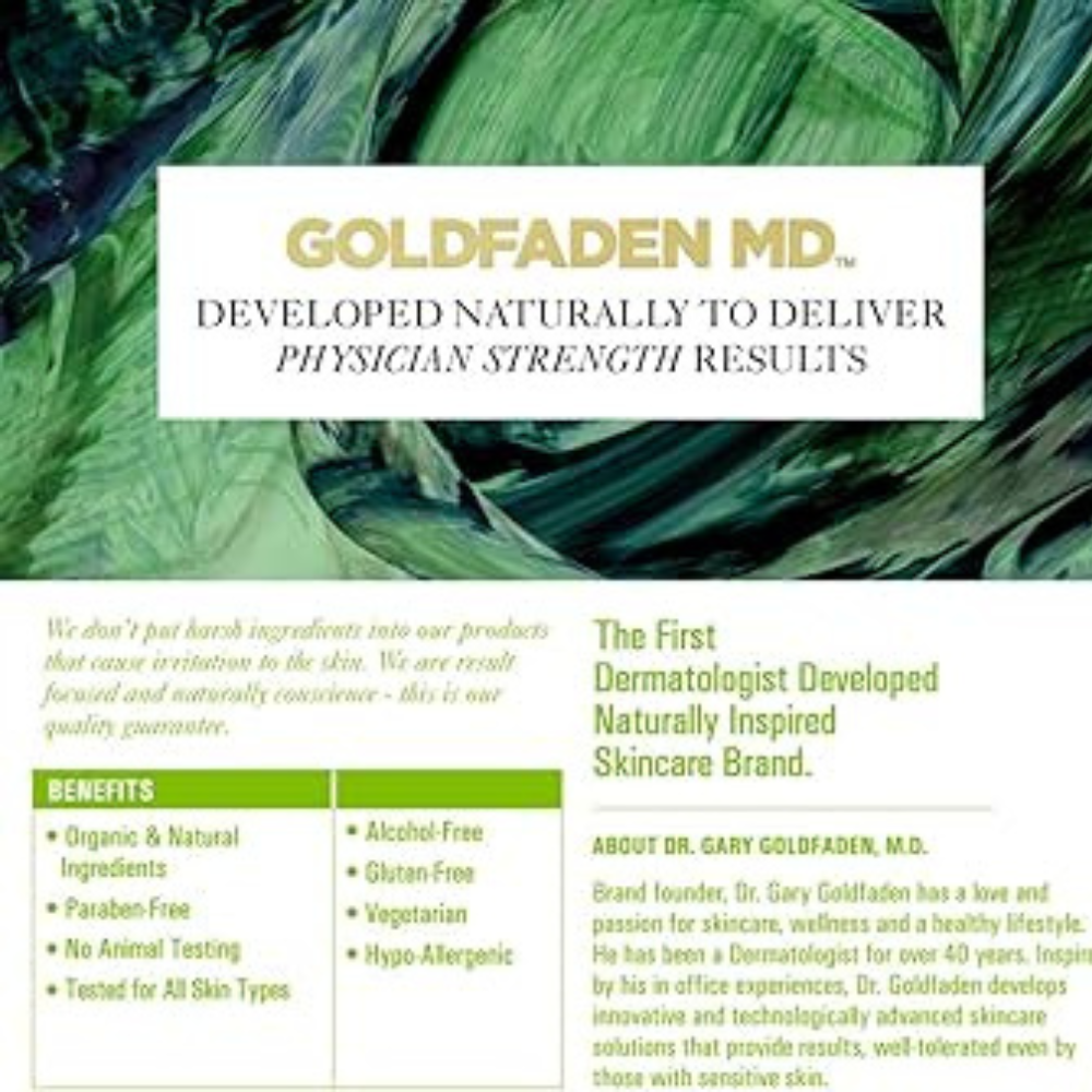 Firm Believer - Body Contouring Serum