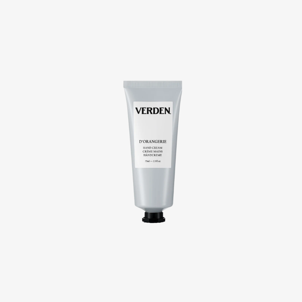 D'Orangerie Hand Cream