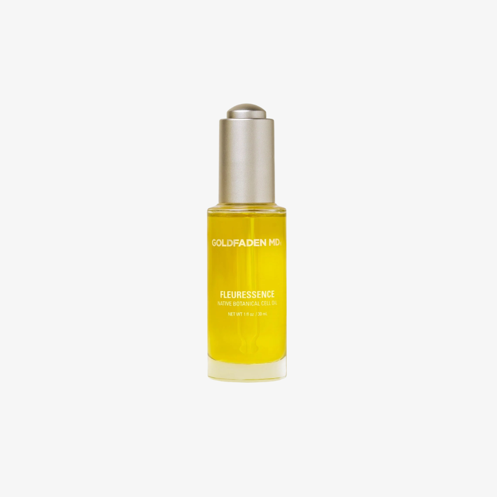 Fleuressence Native Botanical Cell Oil