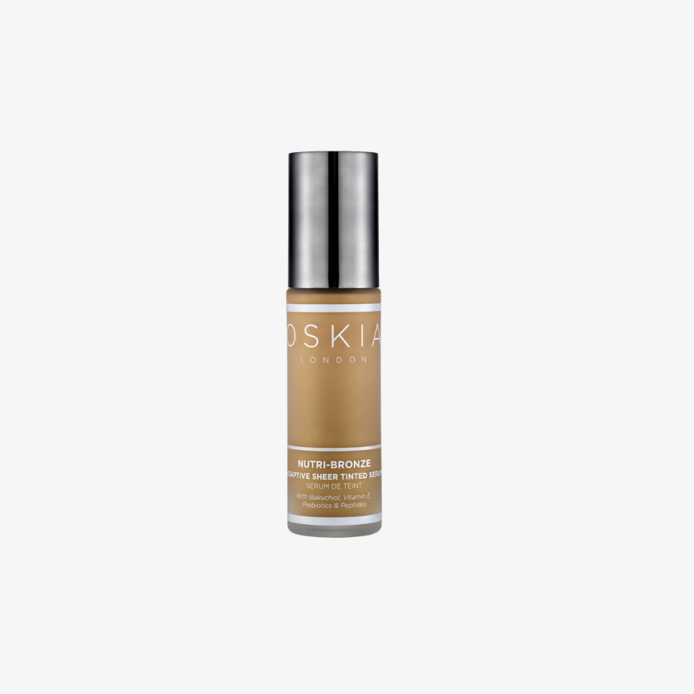 Nutri Bronze Adaptive Sheer Tinted Serum