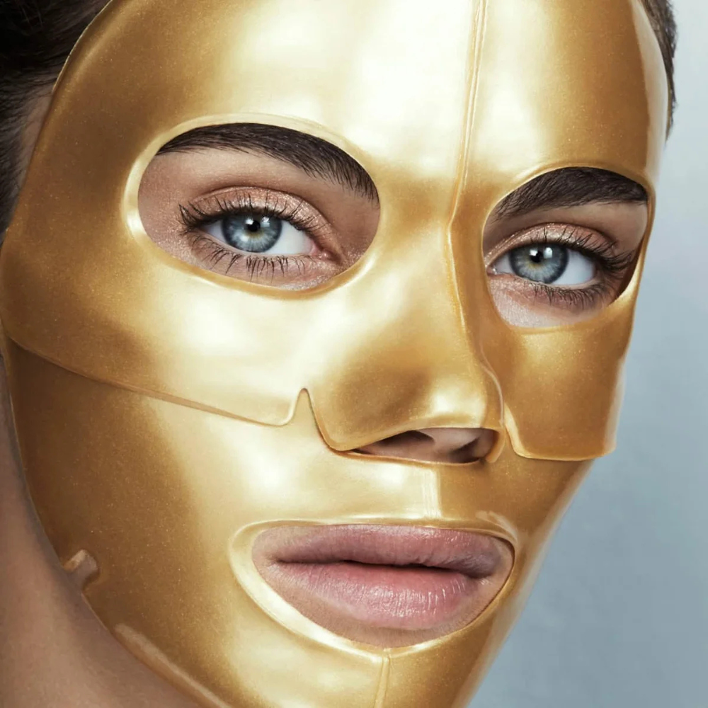 Masque facial Hydra-Lift Gold