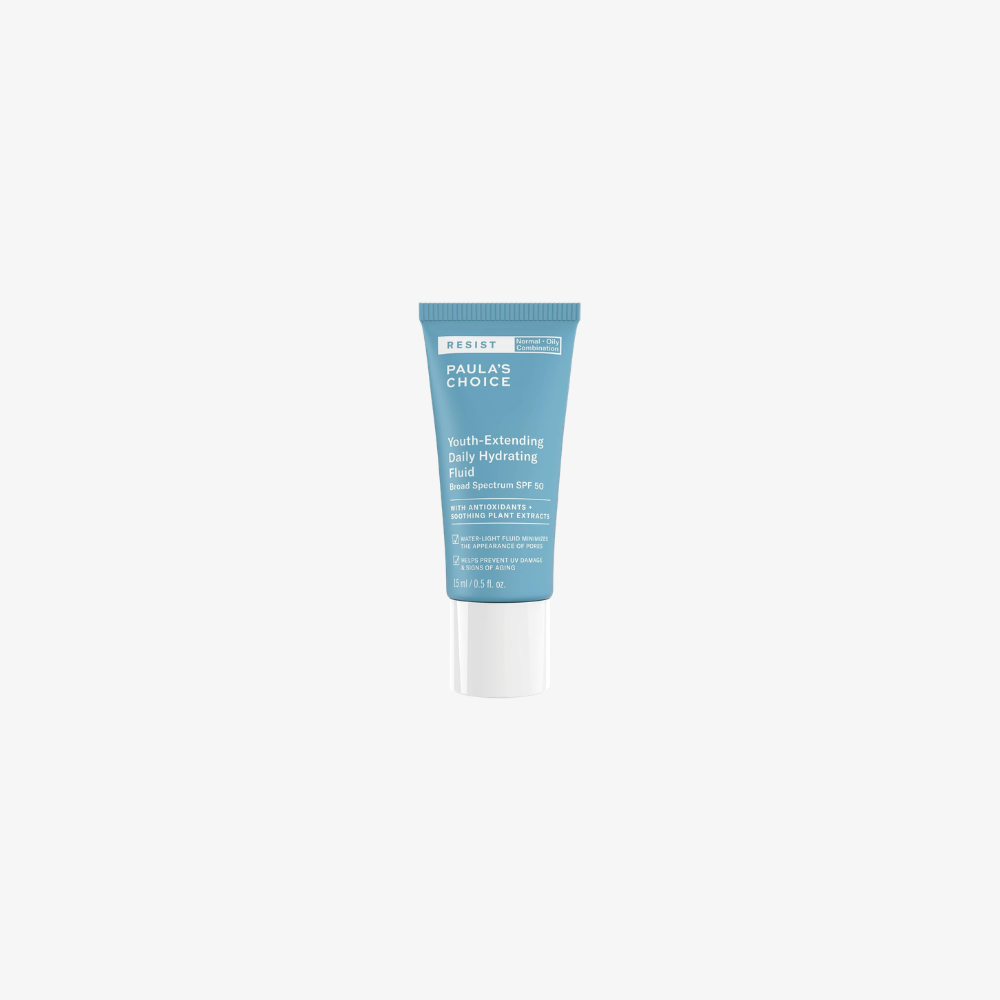 Hydratant Anti-Âge Résist FPS 50
