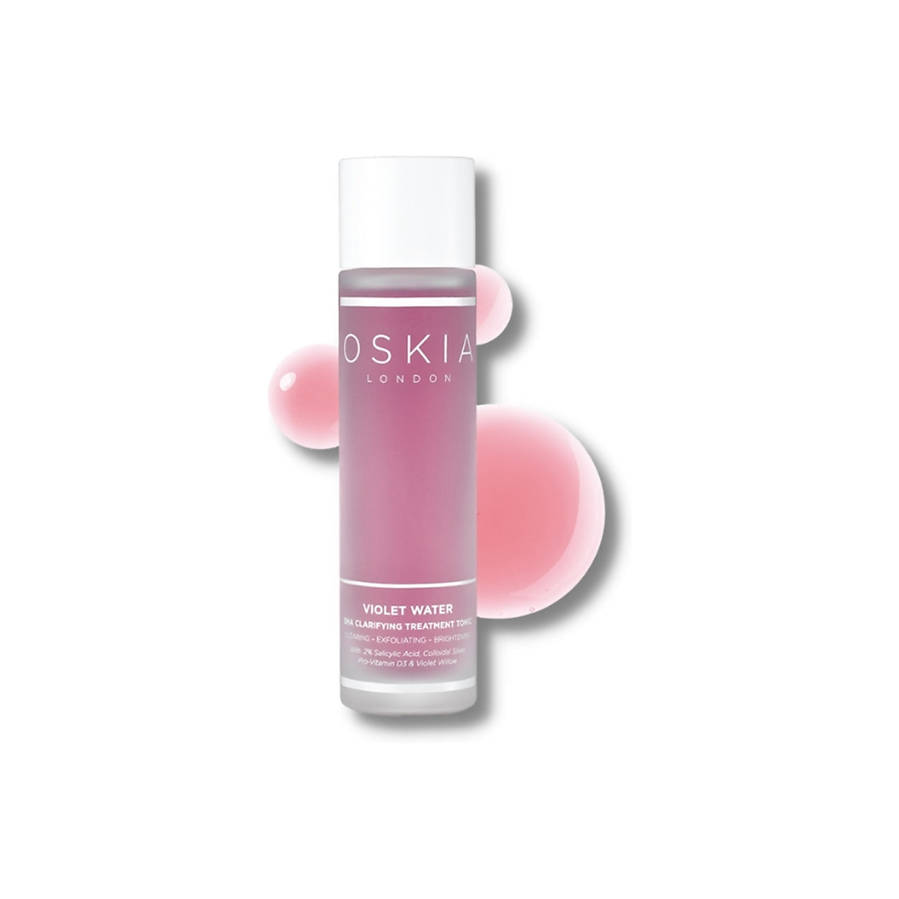 Violet Water BHA Treatment Tonic