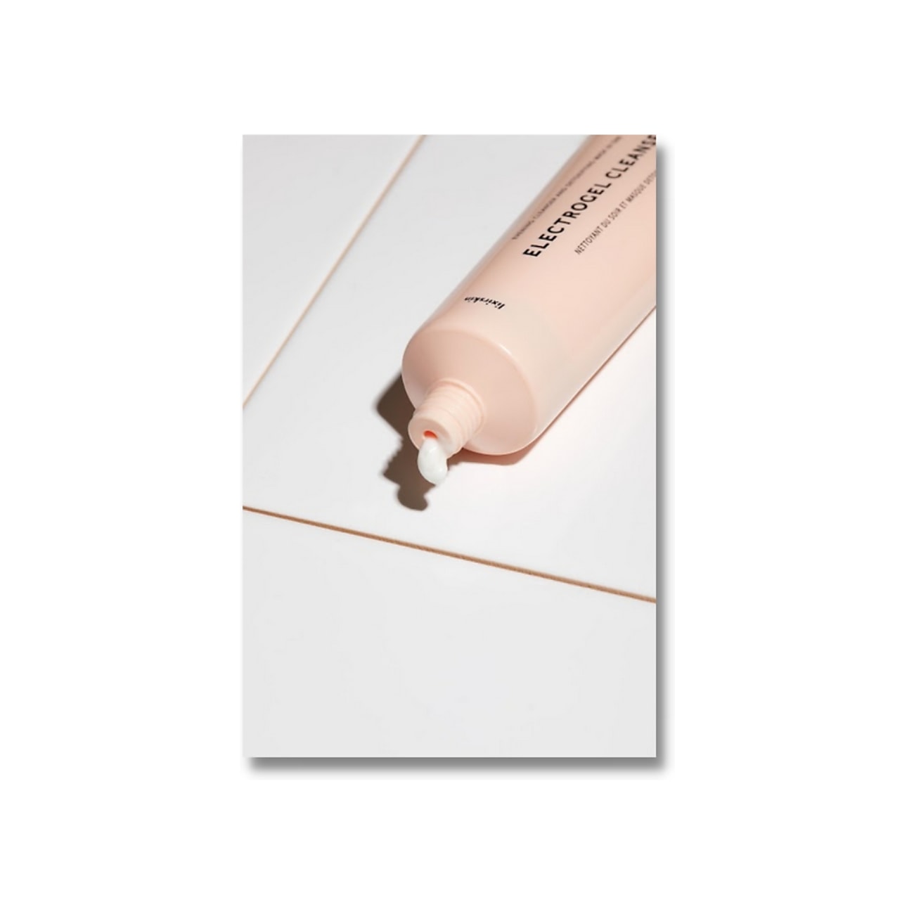 Electrogel Cleanser