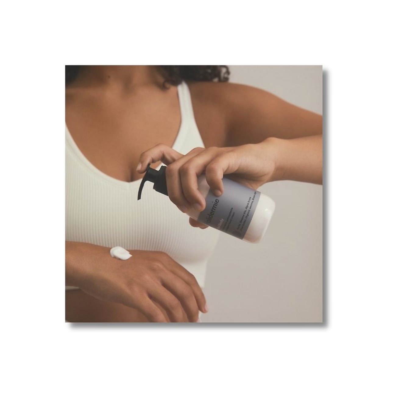 Antioxidant Hand Cream