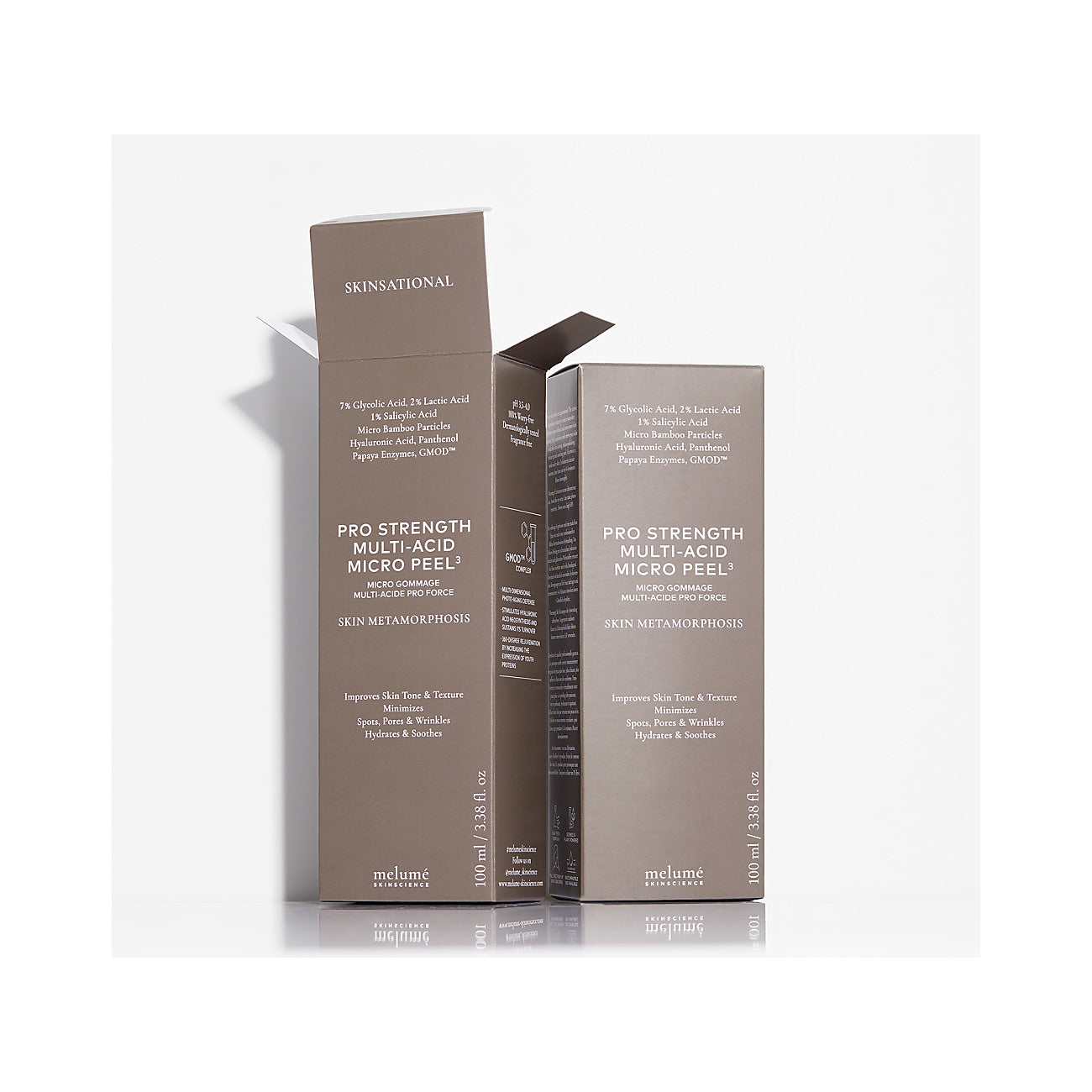 Pro Strength Multi-Acid Micro Peel