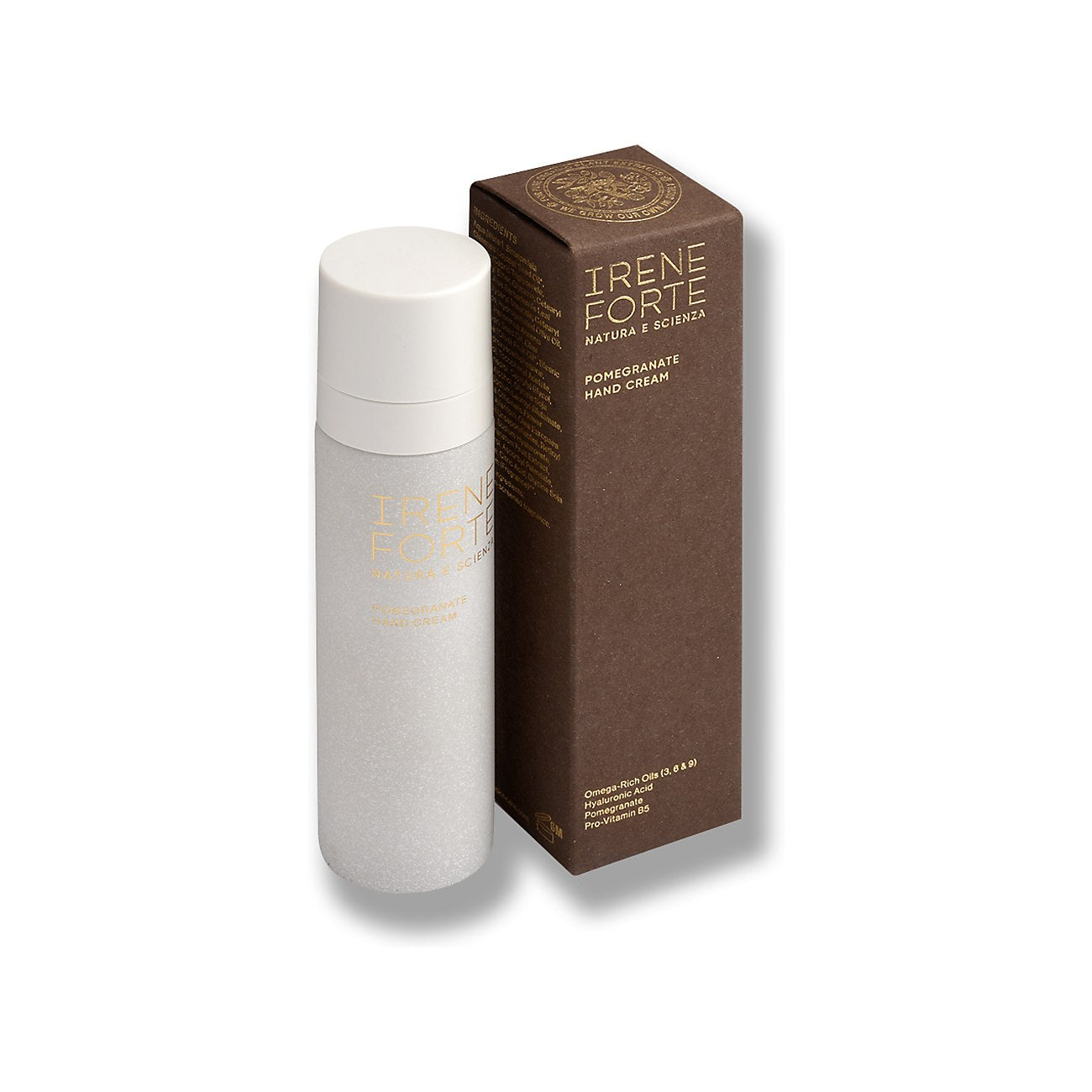 Pomegranate Hand Cream