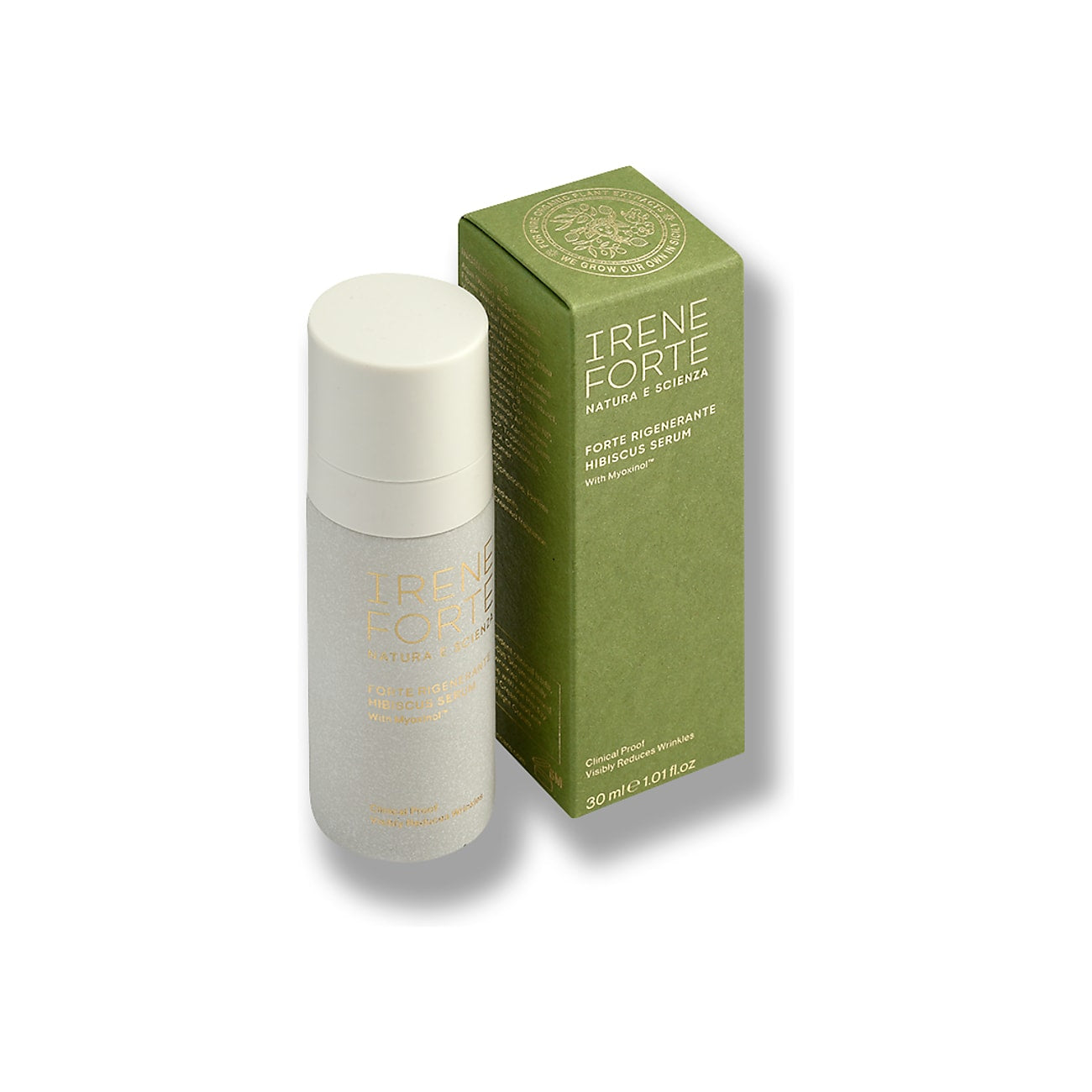 Hibiscus Serum with Myoxinol™