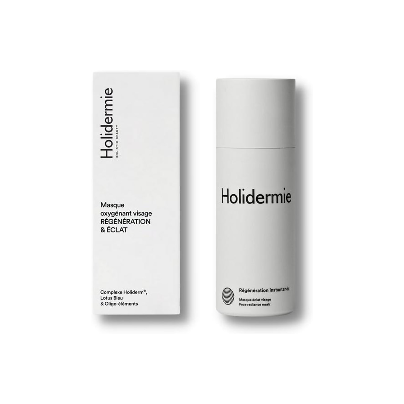 Oxygenating Face Mask