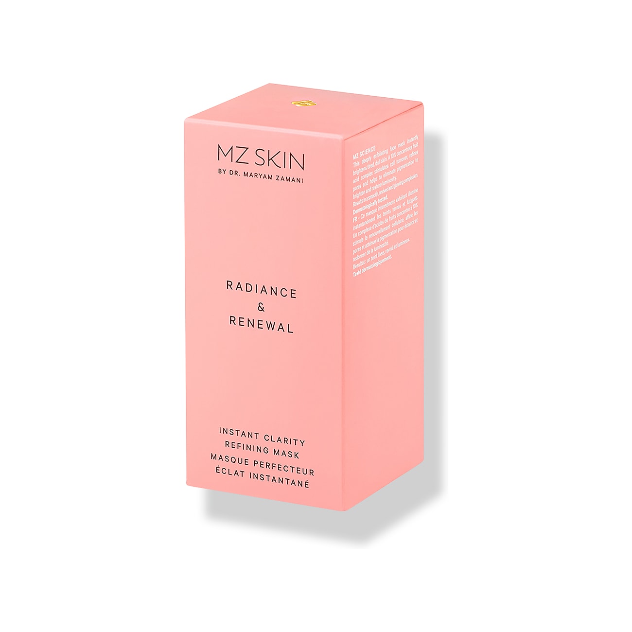 Radiance & Renewal Instant Clarity Refining Mask